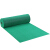 S-shaped grid plastic floor mat in the upper courtyard, hollow bathroom, non slip mat, PVC leaky bottom, corridor, entrance mat, green 4.3mm thick, 90cm wide and long, price per meter