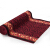 Upper house carpet Egyptian Red Carpet corridor corridor corridor / stair doormat / celebration non slip floor mat jacquard floor mat Egyptian Red Carpet width 1m length per meter price