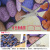 3D pattern carpetdoormat for entrance, living room, foot pad, bathroom, bathroom, kitchen, foot pad, pebble pad, 60 * 90cm