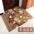 The mat for the entrance of mondorfu can be cut into the household absorbent foot padbedroom toilet non slip mat for the entrance of doormat doormat for the entrance of doormat Tianjiao country lattice 40cm * 60cm [three piece bathroom door]