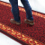 Upper house carpet Egyptian Red Carpet corridor corridor corridor / stair doormat / celebration non slip floor mat jacquard floor mat Egyptian Red Carpet width 1m length per meter price