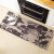 Foot pad kitchen oilproof floor mat toilet doormat bathroom waterproof non slip floor mat washable floor mat Vintage record 45cm * 120cm