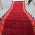 Upper house carpet Egyptian Red Carpet corridor corridor corridor / stair doormat / celebration non slip floor mat jacquard floor mat Egyptian Red Carpet width 1m length per meter price