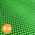 Supermarket fruit non slip mat mesh thick fresh fruit and vegetable store special shelf protection mat fruit and vegetable protection mat grass green 0.8m wide * 20m long