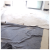 Floor protective blanket for decoration floor protective film floor tile protective blanket for one-time engineering carpet standard type: 200g / m2, 3M wide, 40m long