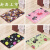 Toilet, bathroom, bibulous kitchen, non slip floor mat, doormat, doorstep, entrance, foot pad, leisure cat 60 * 90cm