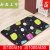 Toilet, bathroom, bibulous kitchen, non slip floor mat, doormat, doorstep, entrance, foot pad, leisure cat 60 * 90cm