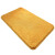 Golden yellow toilet floor mat, foot paddoormat, entrance hall, bathroom, water absorption mat, bedroom floor mat, red 120cmx160cm