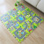 Shui Yun Ju puzzle puzzle cushion, baby crawling pad, children Non-Slip ground mat foam Foot Pad transportation route 9 piece 30x30cm+1cm9 sheet