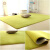 Rectangular short wool carpet living room hall sofa tea table table table chair floor mat household bedroom foot pad machine wash light camel coral velvet 200 * 300cm