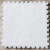 Stitching suede floor mat DoormatEVA foam Bedroom living room crawling pad Tatami full Carpet white 30*30CM