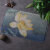 New Chinese lotus floor mat in door foot pad in door, doormat Zen kitchen, non slip mat bathroom, doormat, elegant 60x90cm