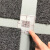 Office block carpet patch adhesive can replace glue to fix the patch without damaging the price per square meter of carpet accessories / 4 patches