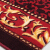 Upper house carpet Egyptian Red Carpet corridor corridor corridor / stair doormat / celebration non slip floor mat jacquard floor mat Egyptian Red Carpet width 1m length per meter price