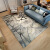 Yalanou new Chinese ink abstract art carpet sitting room tea table Bedroom Sofa Nordic carpet modern household can be customized sd-vx26 200 * 300cm