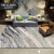 McRoy imported New Zealand wool new Chinese style Chinese wind, water and ink gradual change living room coffee table blank sofa study bedroom full shop custom-made carpet z091-4 [support other size customization] 3000mm * 4000mm