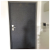 Anti theft door felt door pasted with color back glue felt pasted with self-adhesive decorative felt door wall felt door character carpet white 5mm thick full door price