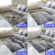 Carpet living room modern simple lovely machine wash European and American rural tea table North Europe room bedroom bedside rectangle Biwa Zhufu 707-2 about 160cm * 230cm [about 14jin]