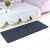 Youyi rubbing mat kitchen mat set foot pad home doormat door mat door foot pad red clover 40 * 60cm 40 * 120cm set