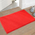 Entrance / exit security doormat welcome to the entrance foot pad living room bedroom toilet doormat foot pad welcome mat brushed pad entrance / exit security (extra thick 1.2cm) 55 * 85CM