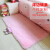 Lovely carpet living room sofa coffee table blancketsimple modern blanket carpet bedroom full shop tatamibedsidecarpet pink 160x80cm (bedside with long hair)