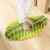 Floor mats in doorstep, doormat in doormat, green leaf in doormat, 45 * 75cm