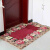 Manufacturer's direct sales doormat doormat doormat doormat non slip waterproof dust-proof doormat doormat living room sofa tea table doormat bedroom doormat can be customized with thousands of roses 137cm × 197cm [rectangle]