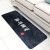 SMER new Chinese welcome in door, kitchen, bathroom, toilet mat, doormat, home mat, bathroom sponge mat, rare Lake painting (Zheng Banqiao book), 45x120cm (kitchen mat, bedside mat)