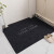 Green pine special price custom floor mat doormat, doorstep, doorstep, household foot pad, water absorption, non slip, can cut kitchen mat, love home [embroidery style] 90 * 120cm