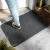 Xialang household mat custom dedusting non slip mat doormat foot pad household corridor mat waterproof dark grey 57x87cm