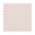 Ming De Meitoku ground mat cross stitching foam Non-Slip splicing pad Thick large 60*60 beige 60*60*1.2cm1