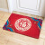 Fuzhi Fuzi Fuyun front door mat jubilant bedroom jubilant foot pad bathroom non slip mat household modern Fuyun front door 45 * 120cm