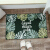 Yinsman floor mat doormat, entrance mat, porch, bedroom bathroom, entrance mat, household bathroom, non slip mat, water absorption, non slipfoot pad, zj89, 50cm * 80cm