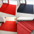 [support customization] red carpetnon slip carpet, living room, corridor, corridor, bathroom, porch, entrance carpet, water absorption, non slip stair, red carpet, gray, ordinary type, 1 meter wide * 1 meter unit price