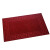 Doormat, doormat, bathroom, non slip mat, living room, doormat, dust absorption, foot pad, doormat, foyer, doormat can be customized, lucky, dark red, 80cm * 120cm