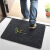 Fuju embroidered floor mat 2 pcs. domatnon slipfoot pad, Chunsheng 40 * 60cm