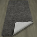 American direct mail ottomanson luxury selection rough area carpet carpet and runner and non slip rubber padded kitchen