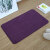 Rui. B entrance mat doormat doormat doormat kitchen toilet foot padbedroom living room bedroom carpet rivet red 45 * 70cm