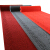 [support customization] red carpetnon slip carpet, living room, corridor, corridor, bathroom, porch, entrance carpet, water absorption, non slip stair, red carpet, gray, ordinary type, 1 meter wide * 1 meter unit price