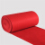 Yingjihong one time wedding celebration: pet wedding supplies commercial opening welcome stage: Carpet hotel corridor decorated with red blanket thin type activity celebration opening carpet red Pad Red 1.5mm thick 2m wide 50m long