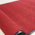 Doormat floor mats floor mats kitchen customized foyer kitchen corridor dust removal foot pad dark red 1.2m wide * 1m long