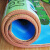 Baby crawling mat Thick outdoor outing Eco-Friendly climbing cushion, children foam floor mat, living room Bedroom home Mail Mail double-sided pattern random delivery 1.4 m 1.8 m 1cm thick