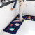 Factory direct kitchen mat doormat doormat non slip waterproof oil proof foot pad