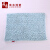 Come and go thick chenille mat doormat custom toilet bathroom mat foot pad sub kitchen water absorbent long strip non slip mat bedroom door bedside mat machine wash water blue light blue 60 * 90