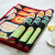 Cartoon non slip mat kitchen mat foot pad foyer mat porch mat 80 * 120cm