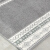 Double happiness: Japanese simple modern entrance jacquard floor mat