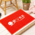 Yihong floor mat doormat living room kitchen non slip absorbent easy to clean