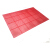 Home Fumei bathroom swimming pool non slip mat floor mat kitchen bathroom eco friendly plastic roll non slip rubber red hexagonal mat 120cmx120cm