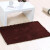 And home mat doormat doormat doormat porch mat balcony toilet living room kitchen hall toilet non slip absorbent foot pad coffee 40cmx60cm