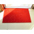 Entrance mat absorbent mat porch mat mat vestibule carpet entrance mat toilet entrance mat Ping An Dahong 50x80cm medium